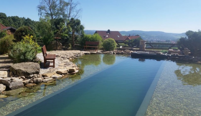 Apartmán Vyšný Český Krumlov